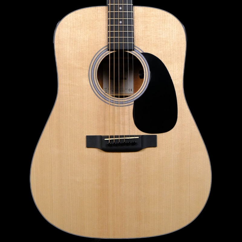 Martin D-12E Road Series Acoustic-electric Guitar – Natural