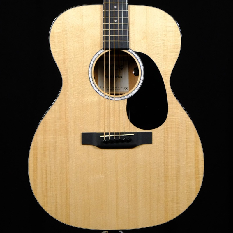 Martin 000-12E – Koa