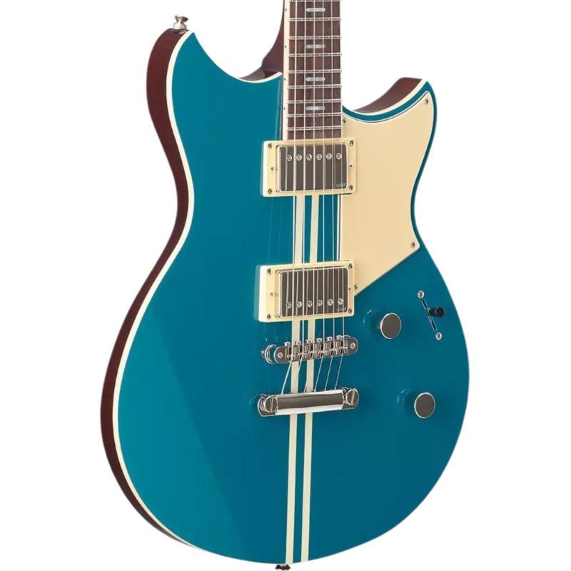 Yamaha Revstar Standard RSS02T – Swift Blue