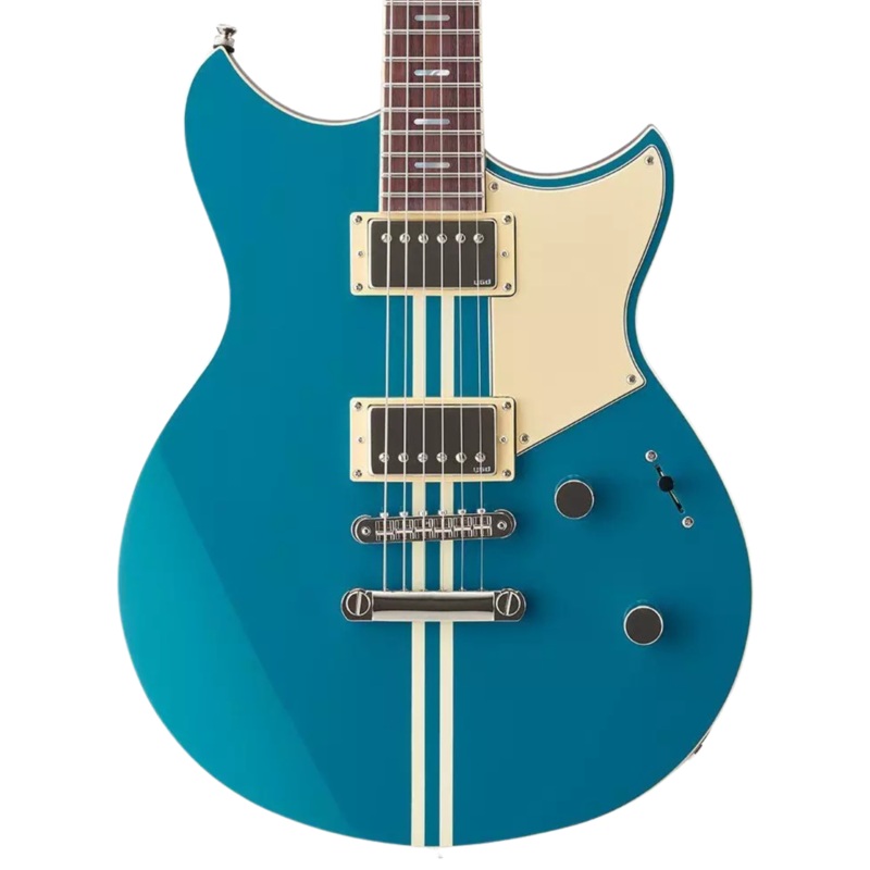 Yamaha Revstar Standard RSS02T – Swift Blue