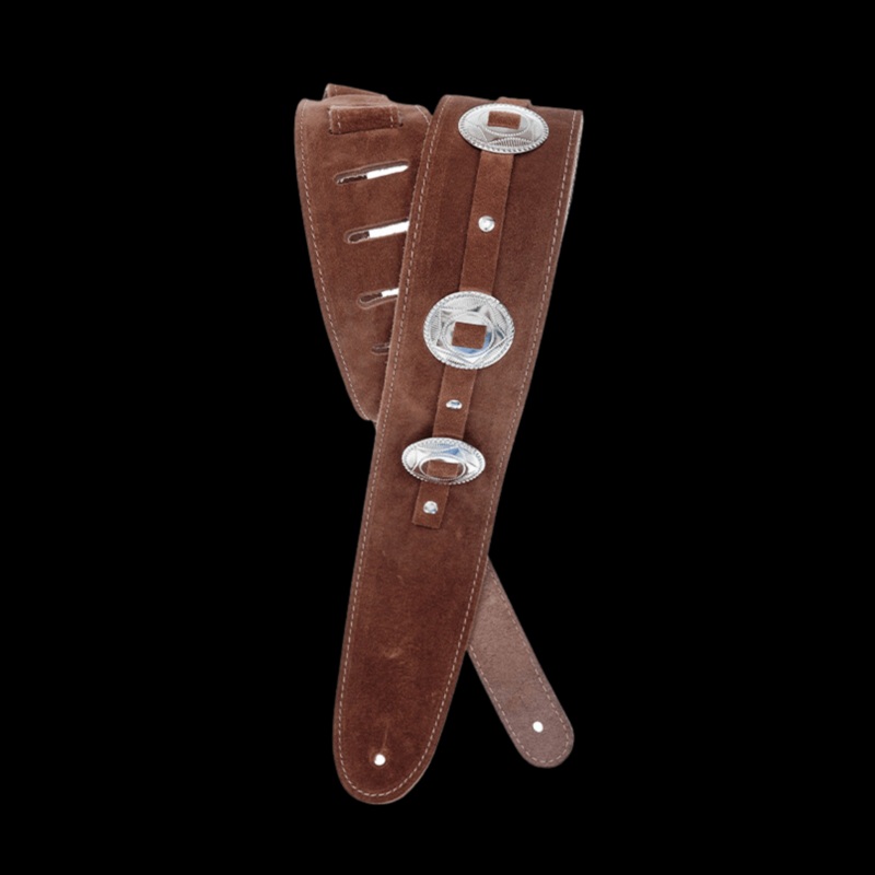 D’addario Conchos Guitar Strap