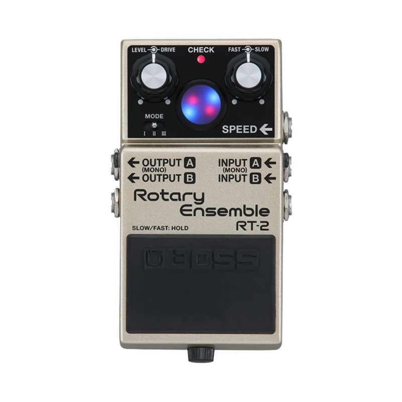 ***PREORDER*** BOSS RT-2 Rotary Ensemble ***PREORDER***