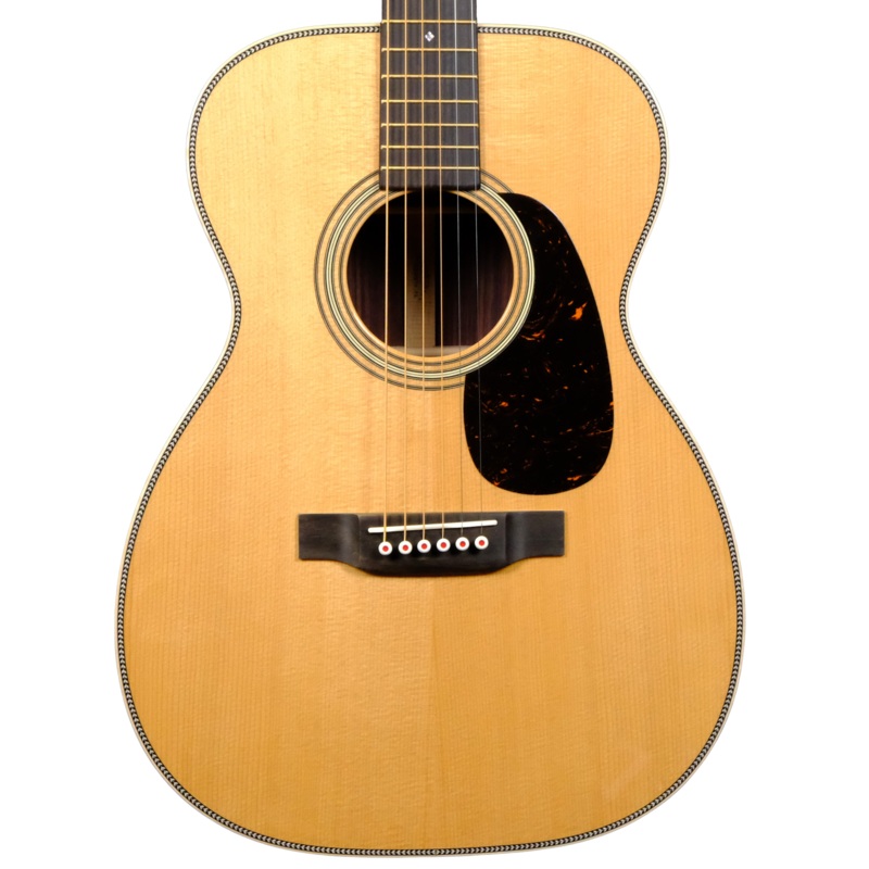 Martin 00-28 Modern Deluxe