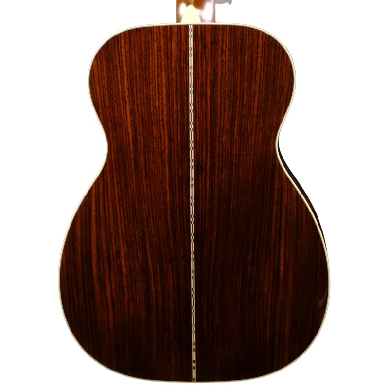 Martin 00-28 – Natural Finish