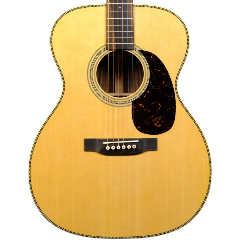 Martin 000-28 – Natural