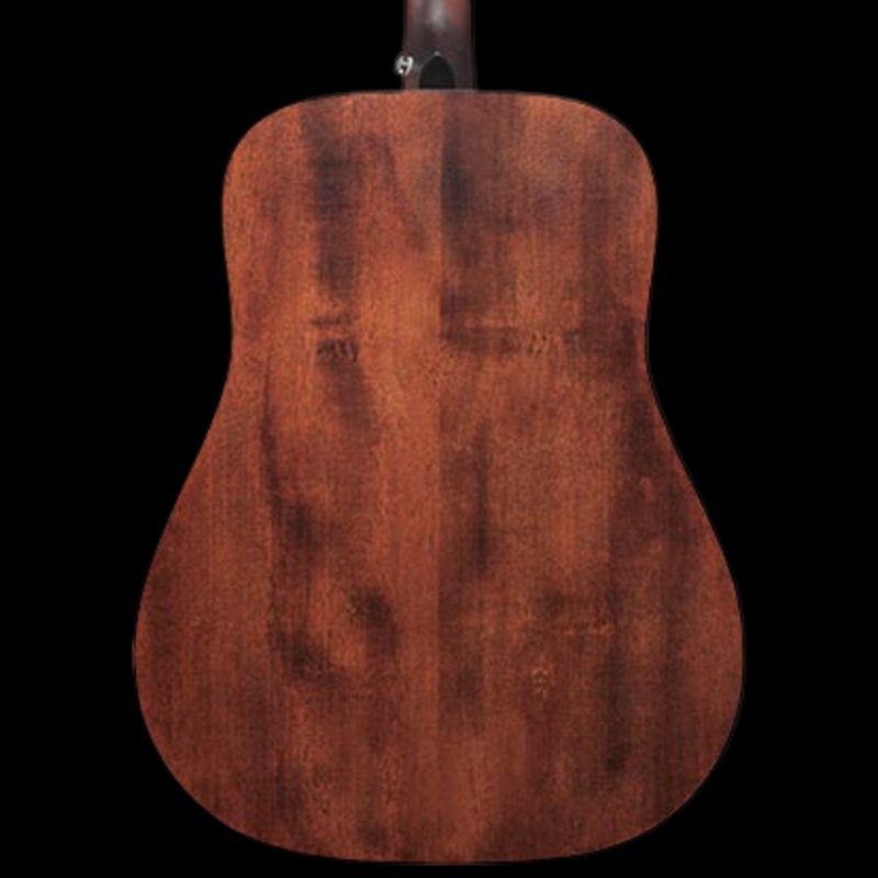 Ibanez AW54 Acoustic Guitar – Open Pore Natural