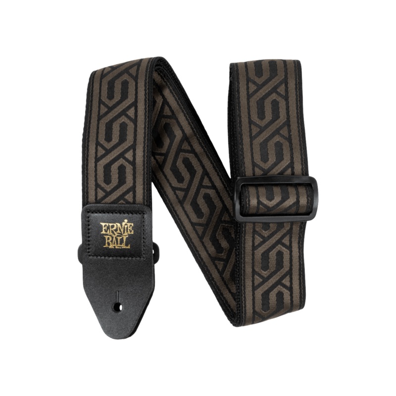 Ernie Ball Classic Jacquard Guitar Strap