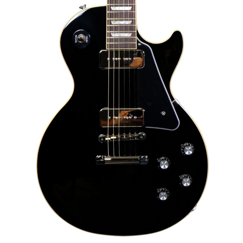 ***PREORDER*** Gibson Noel Gallagher Les Paul Standard – Ebony ***PREORDER***
