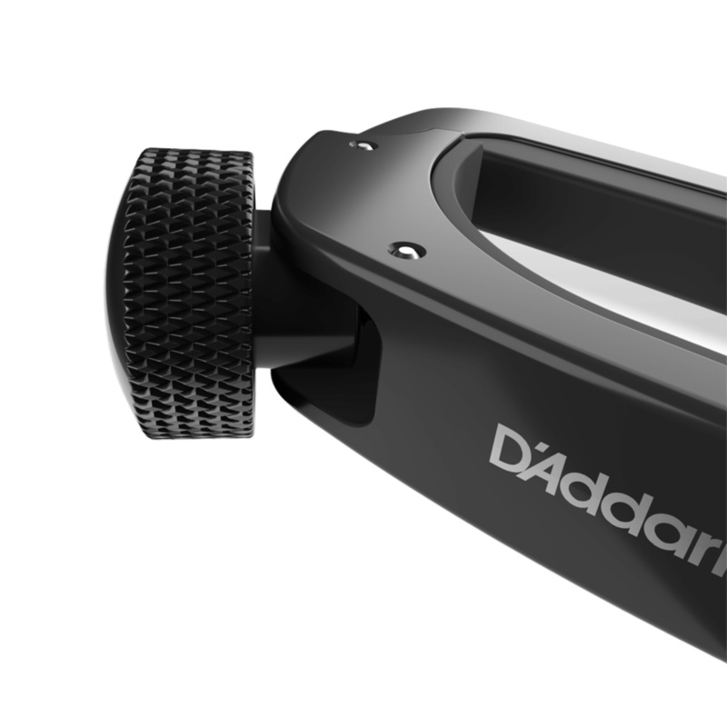 D’Addario Capo Lite