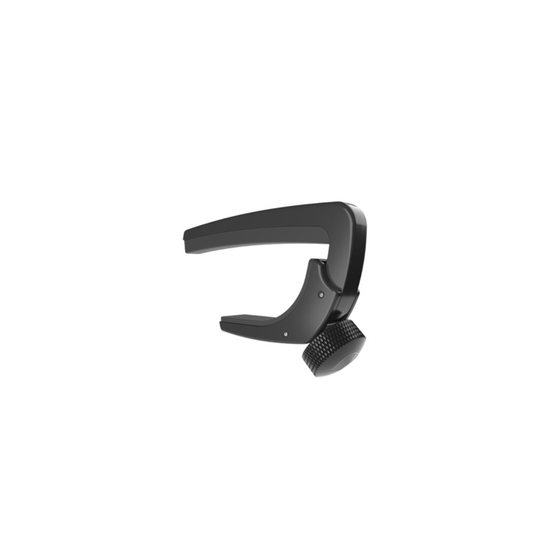D’Addario Capo Lite