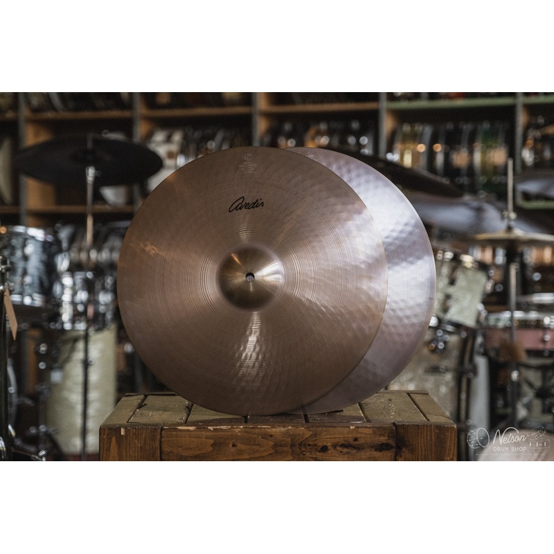 Zildjian Avedis Hi-Hats – 16″