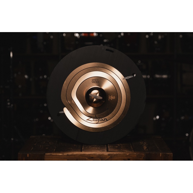 Zildjian FX Spiral Stacker – 10″