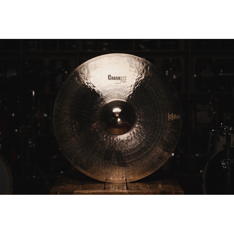 Zildjian K Crash-Ride – 21″