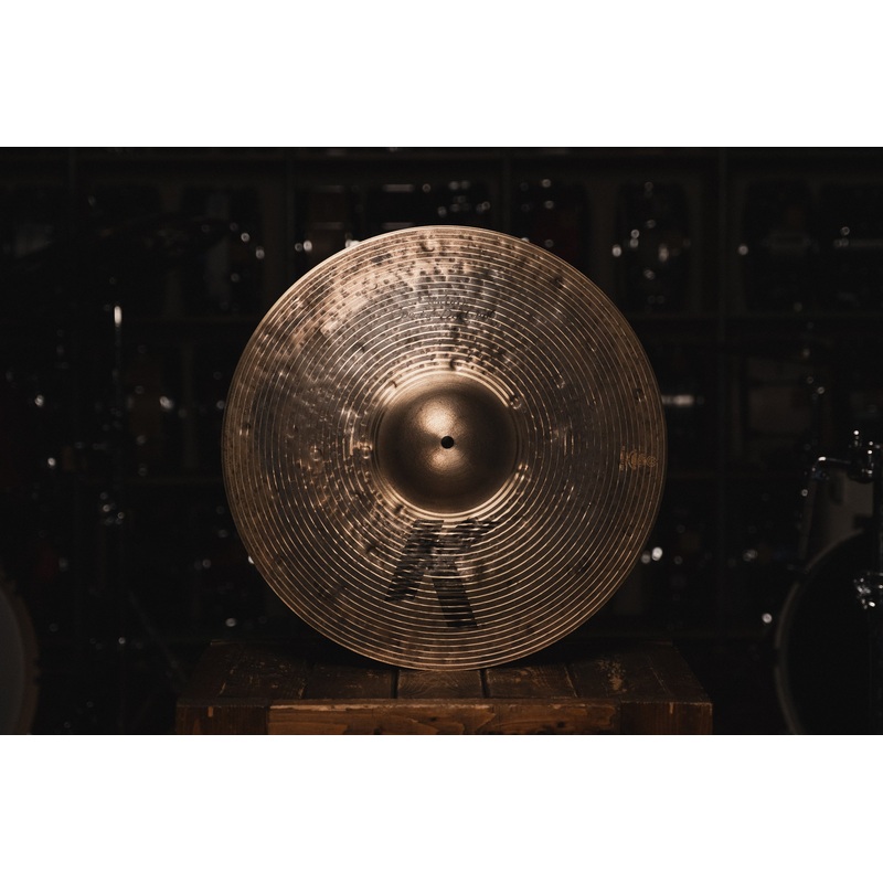 Zildjian K Custom Special Dry Crash – 18″