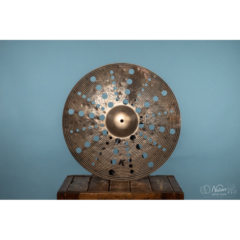 Zildjian Special Dry Trash Crash – 21″