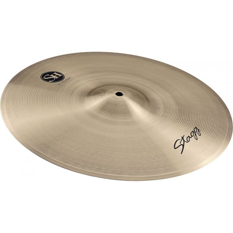 Stagg SH-CT18R 18-Inch SH Thin Crash Cymbal