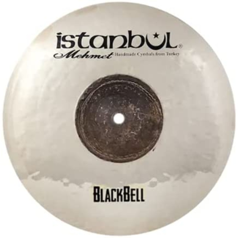 Istanbul Mehmet 10″ Blackbell Splash