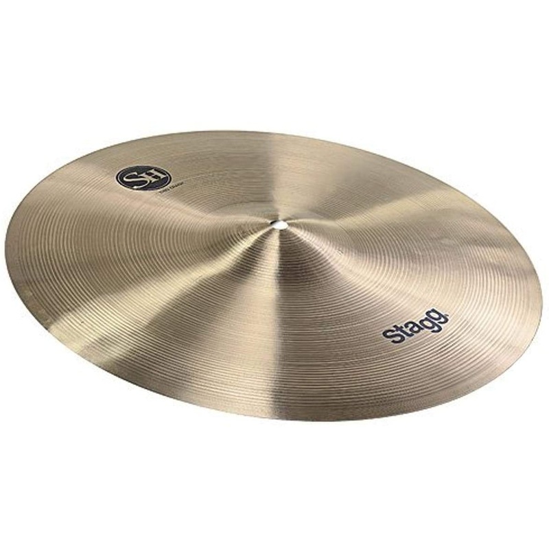 Stagg SH-CT17R 17-Inch SH Thin Crash