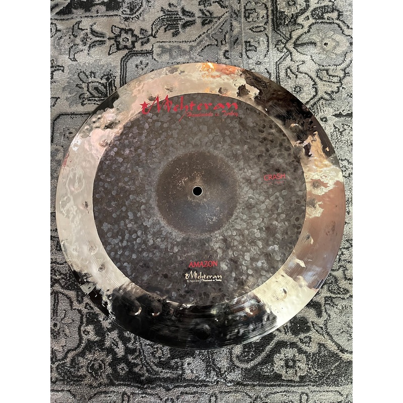 Mehteran 17 Amazon Extra Dry Dual Thin Crash