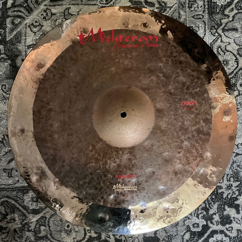 Mehteran 20 Amazon Dual Dry Crash