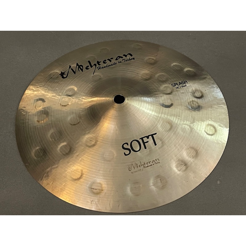 Mehterhan 10 Soft Series Splash – Natural