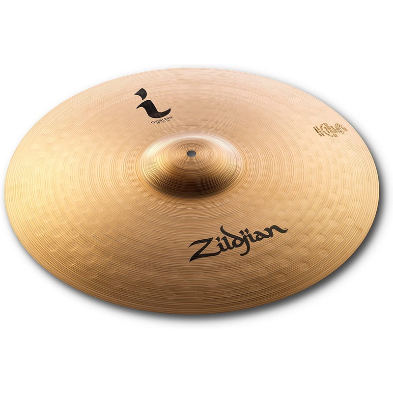 Zildjian I Family 20″ Crash Ride