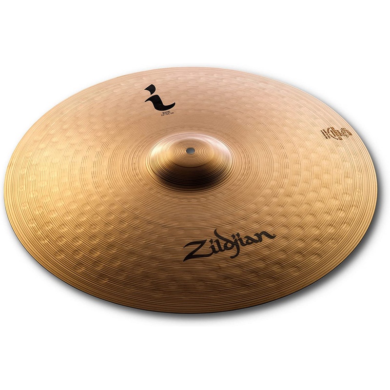 Zildjian I Family 22″ Ride