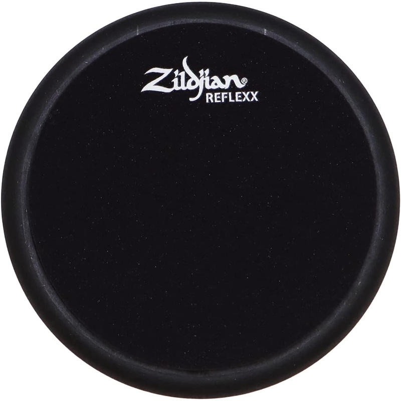 Zildjian Reflexx Conditioning Pad – 6″ (ZXPPRCP06)