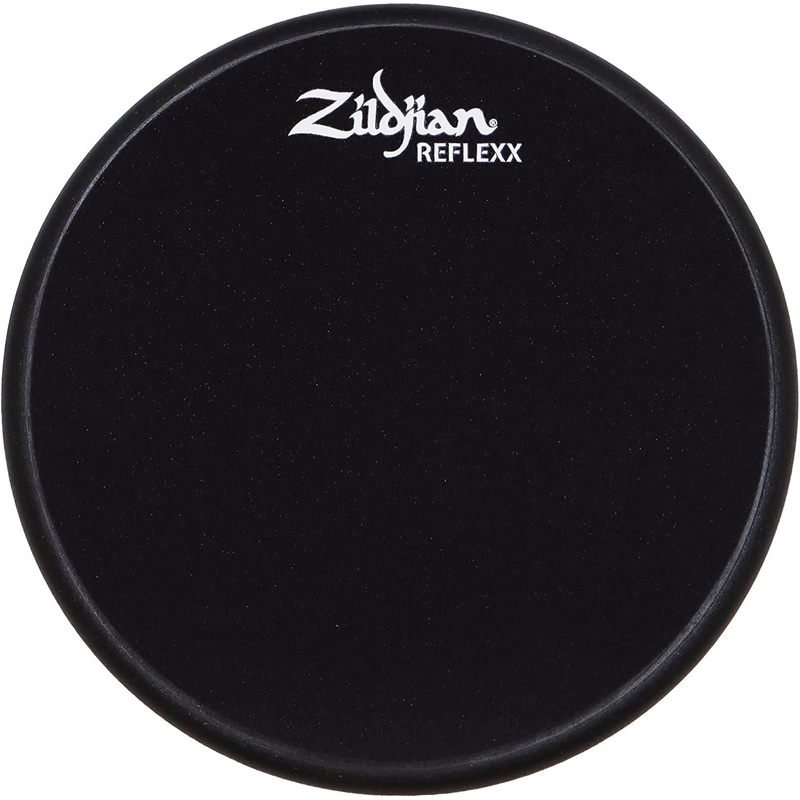 Zildjian Reflexx Conditioning Practice Pad-10″ (ZXPPRCP10)