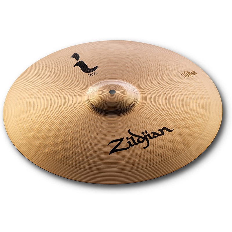 Zildjian I Family 17″ Crash