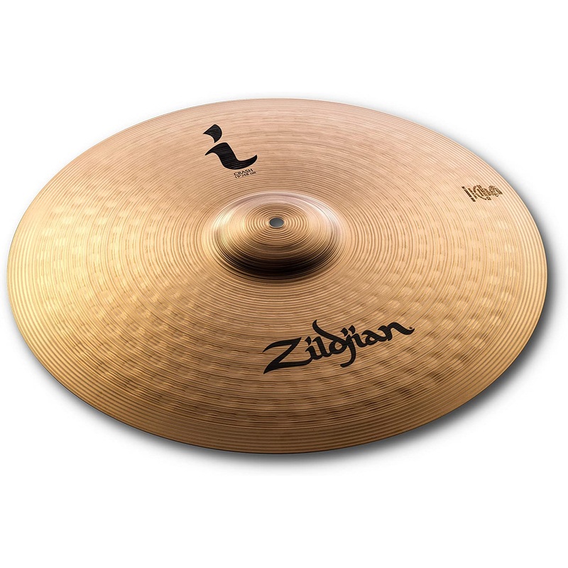 Zildjian I Family 19″ Crash Cymbal (ILH19C)