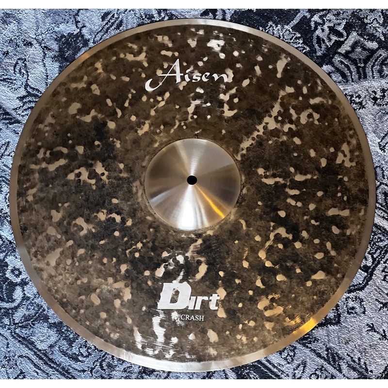 Aisen Dirt Crash 19″ Natural