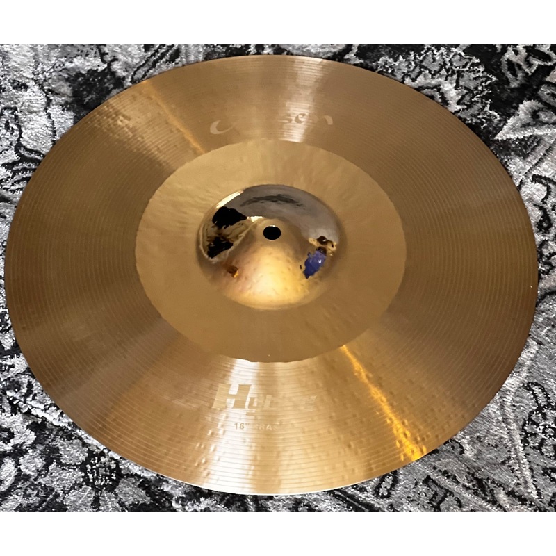 Aisen Hybrid Crash 16″ Brilliant