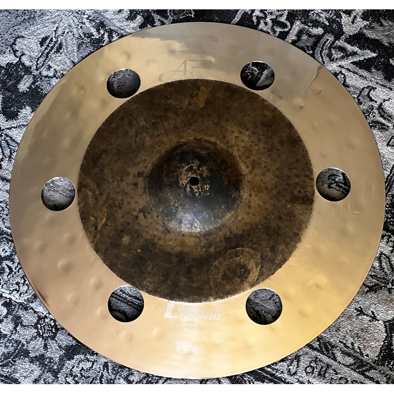 Aisen Legend Ozone 19″ Hybrid