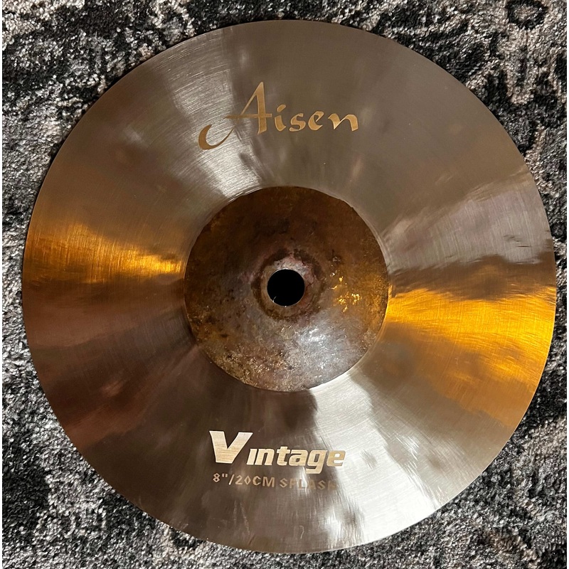 Aisen Vintage Splash 8″ Hybrid