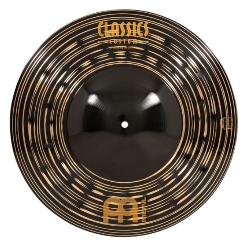Meinl Classics Custom Heavy Dark 18″ Big Bell Ride