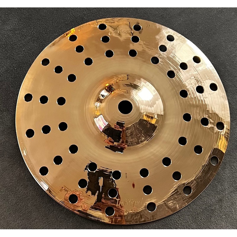 Aisen Traditional Holy Splash 8″