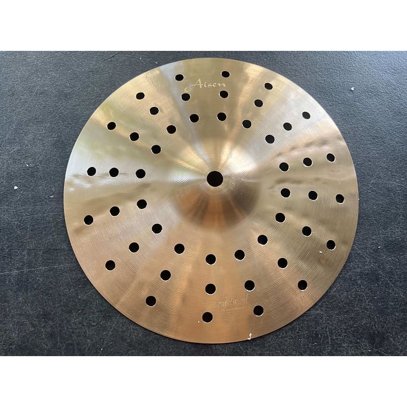 Aisen 10″ Traditional Holy Splash – Natural