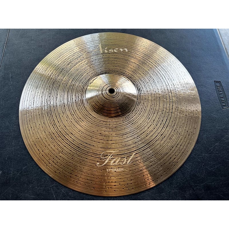 Aisen 17″ Fast Crash – Natural