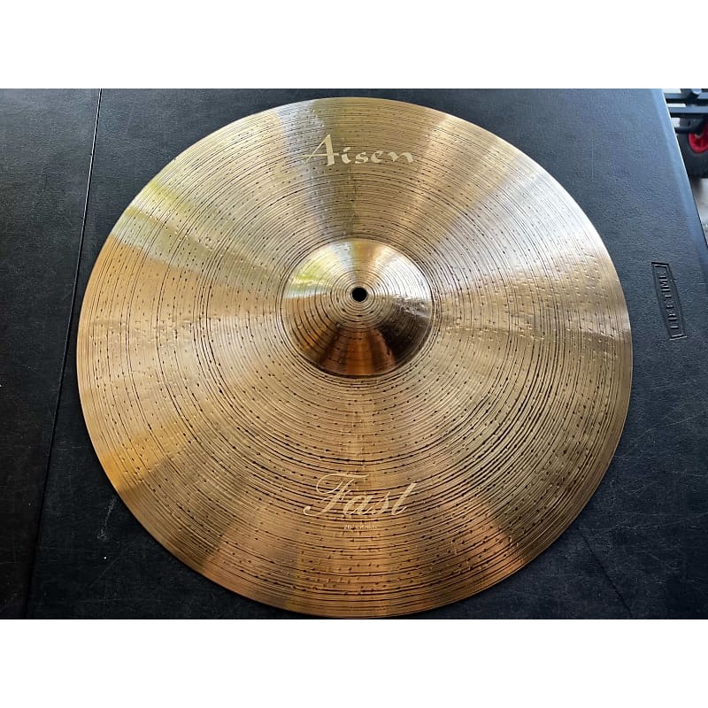 Aisen 20″ Fast Crash – Natural