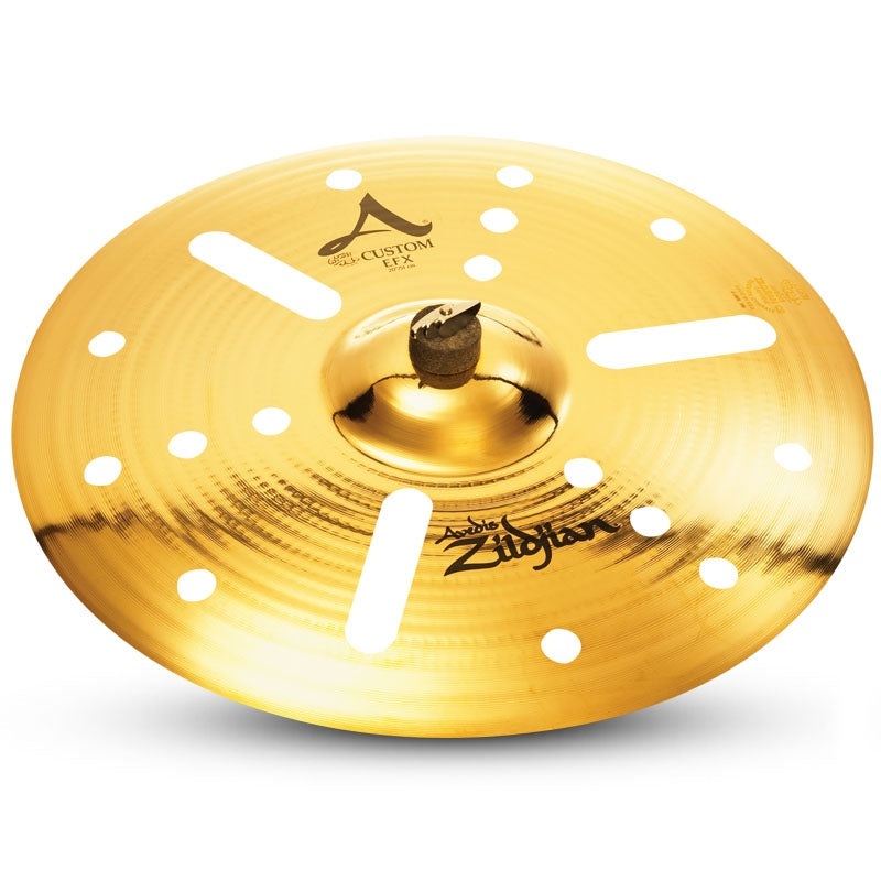 Zildjian A Custom EFX Crash 20″