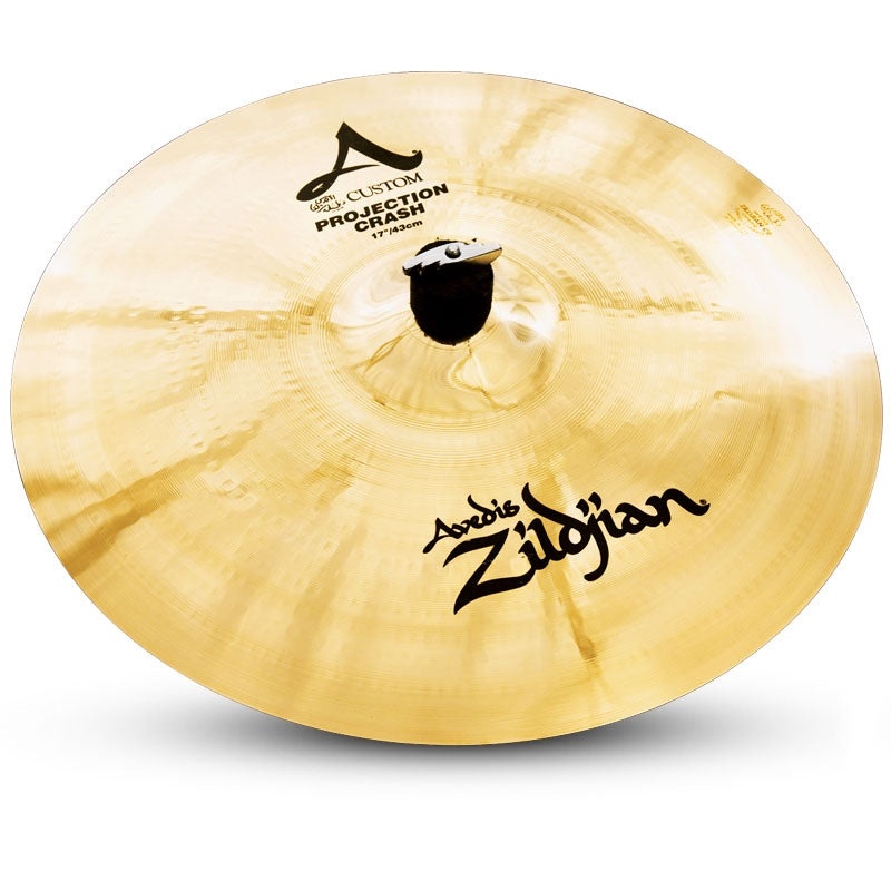 Zildjian A Custom Projection Crash 17″