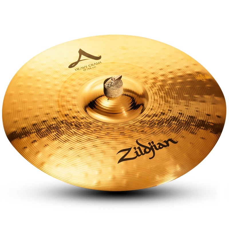 Zildjian A Heavy Crash 18″