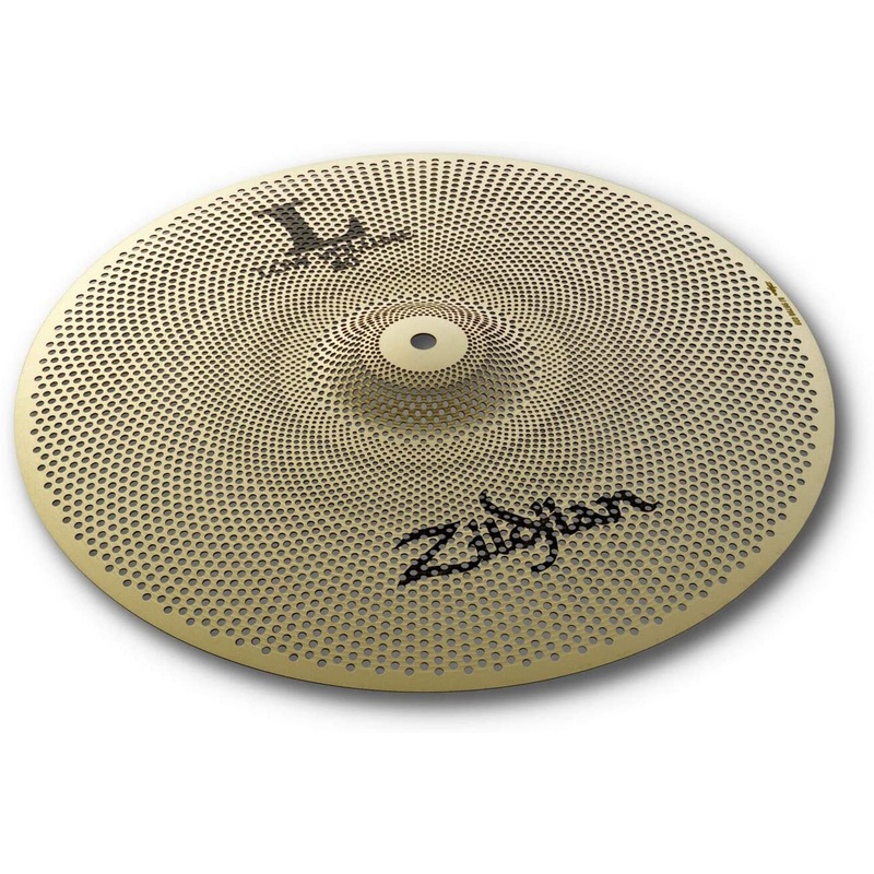 Zildjian L80 Low Volume 16″ Crash