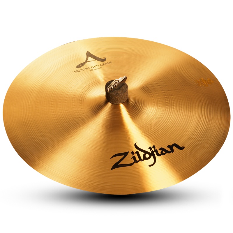 20″ A Zildjian Medium Thin Crash