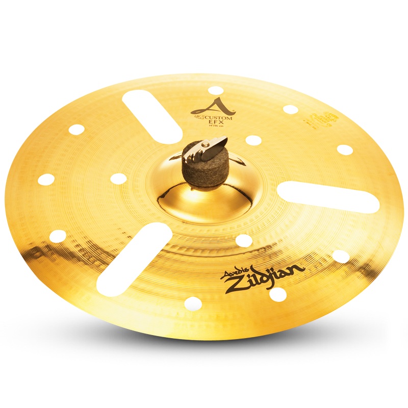 Zildjian 14″ A Custom EFX