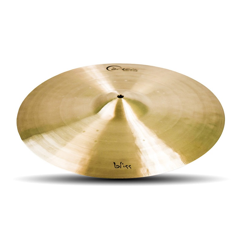Dream Cymbals Bliss Series Crash – 16″