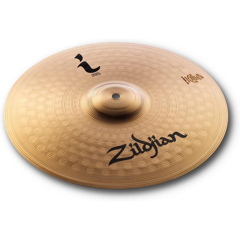 Zildjian 14″ I Series Crash