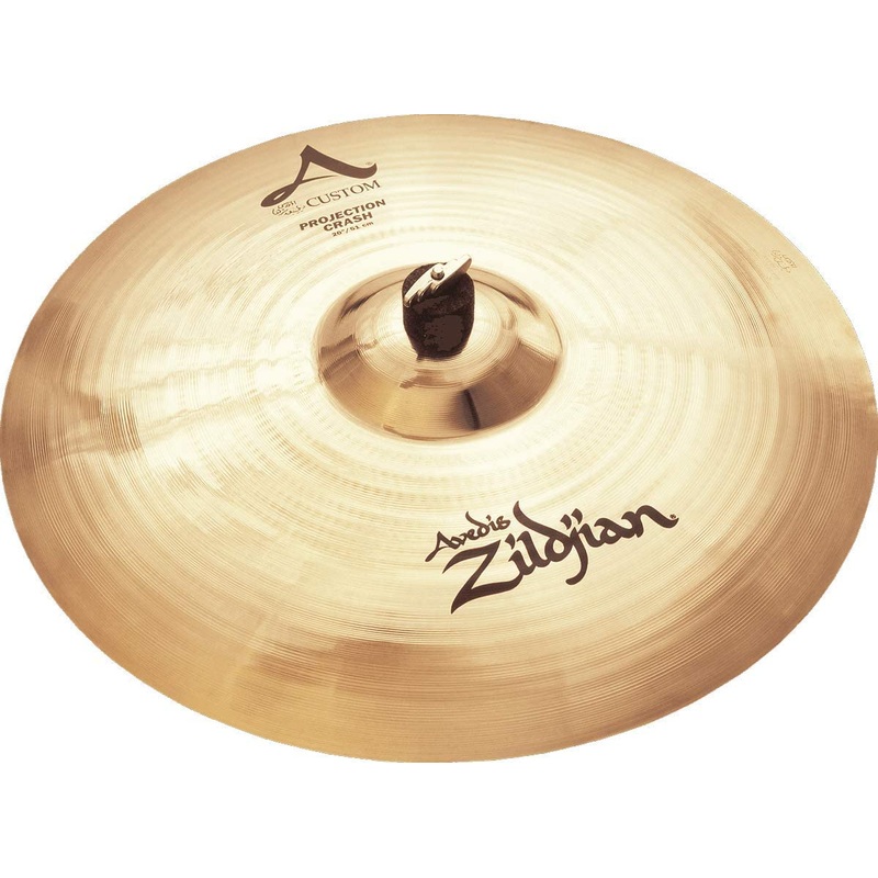 Zildjian 20″ A Custom Projection Crash