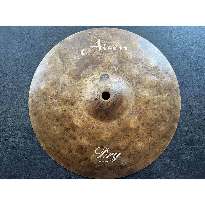 Aisen 10″ Dry Splash – Raw